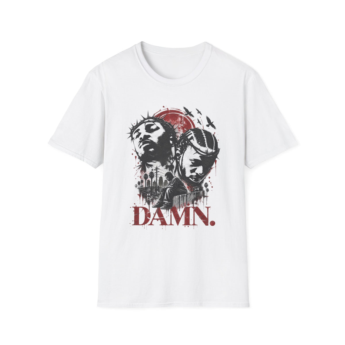 Kendrick T-Shirt