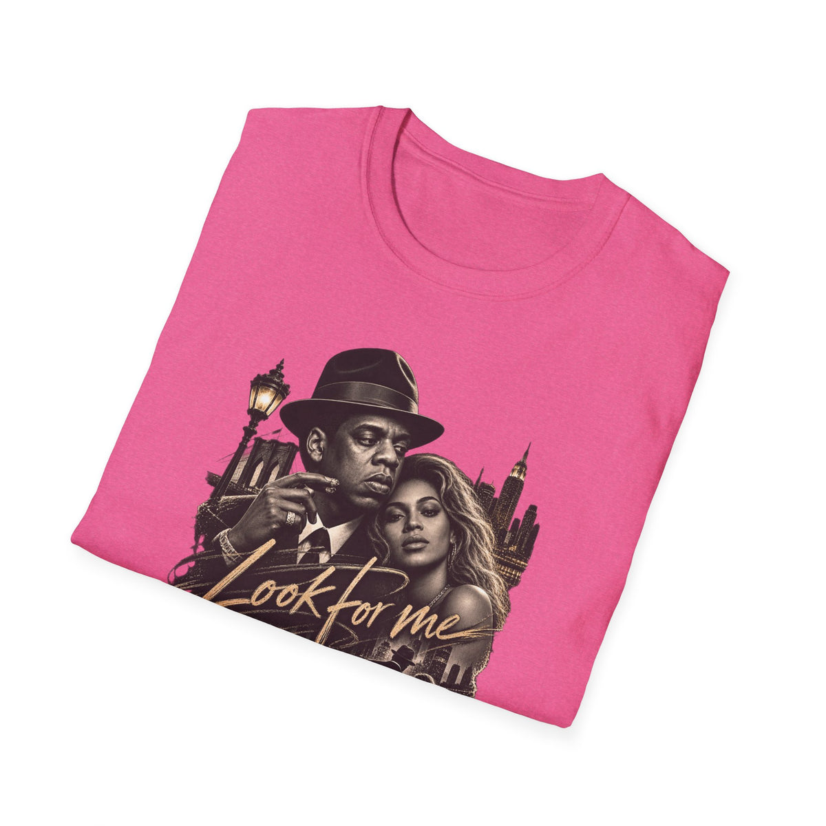 Jay-z T-Shirt