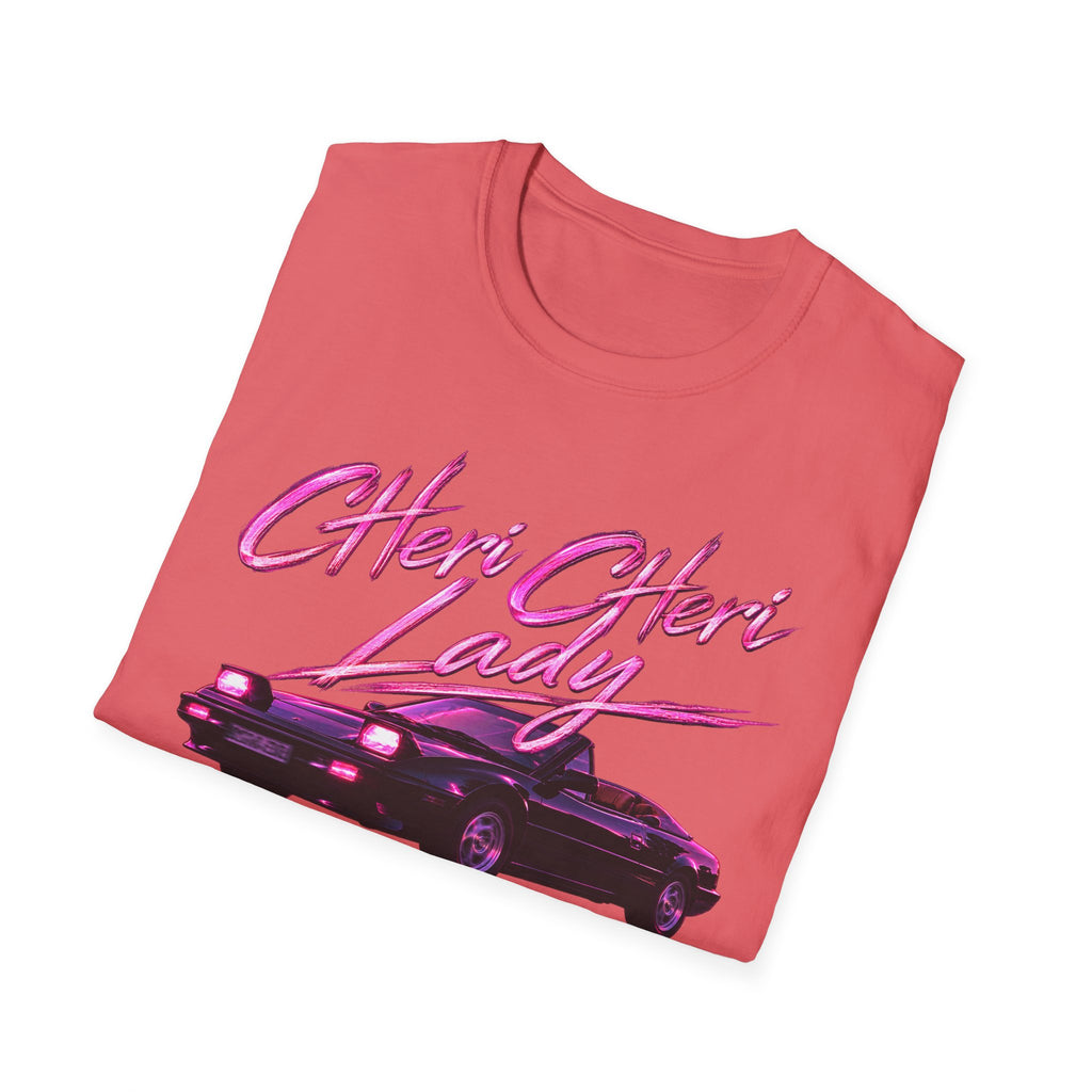 Cheri Lady T-Shirt