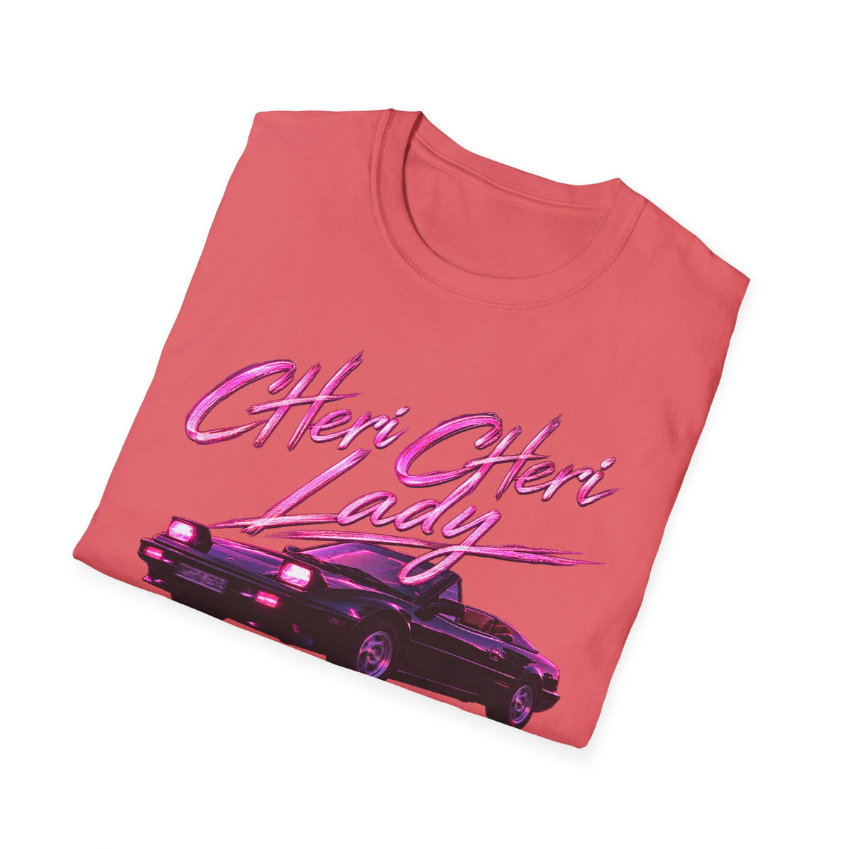 Cheri Lady T-Shirt