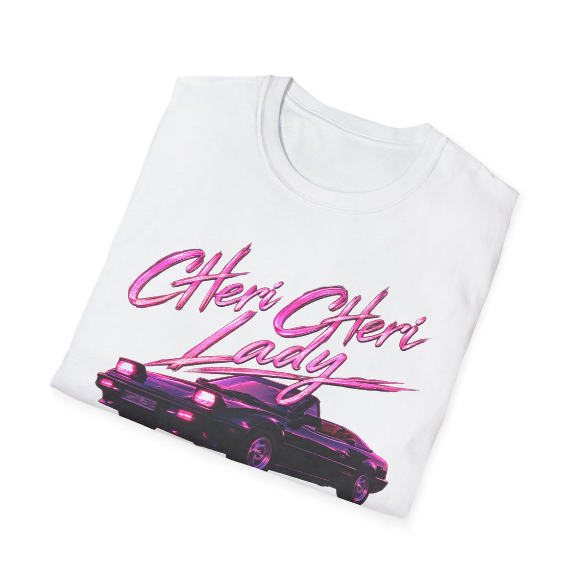 Cheri Lady T-Shirt