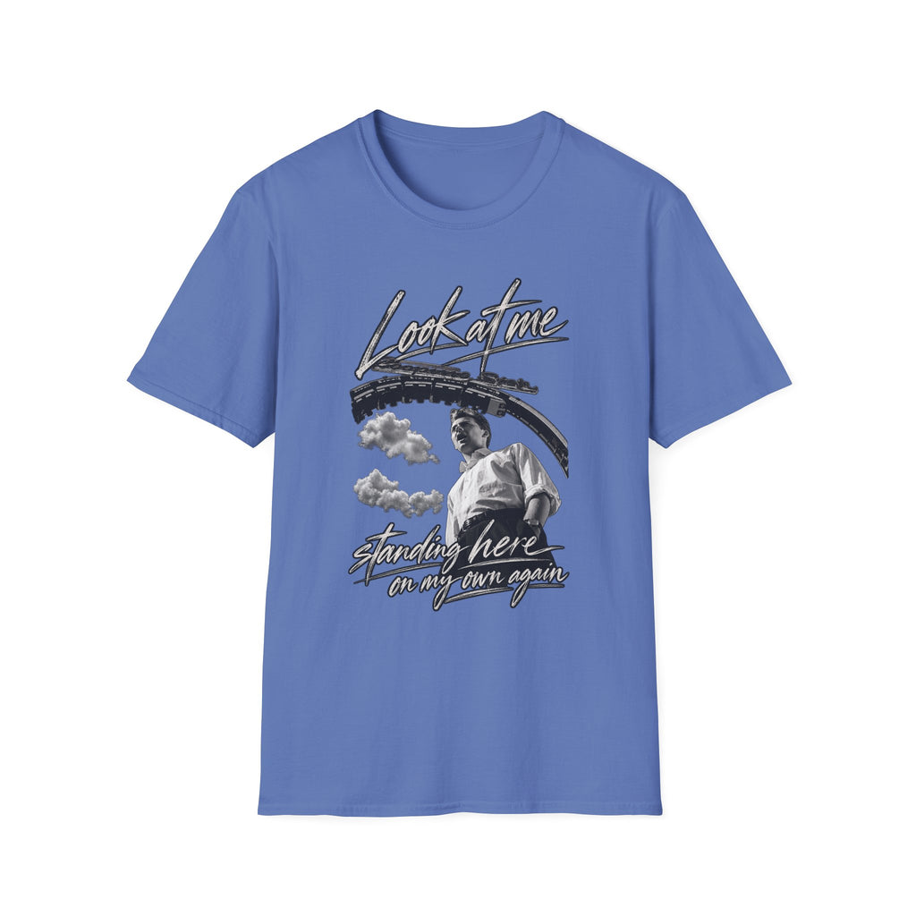 Standing T-Shirt