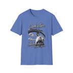 Standing T-Shirt