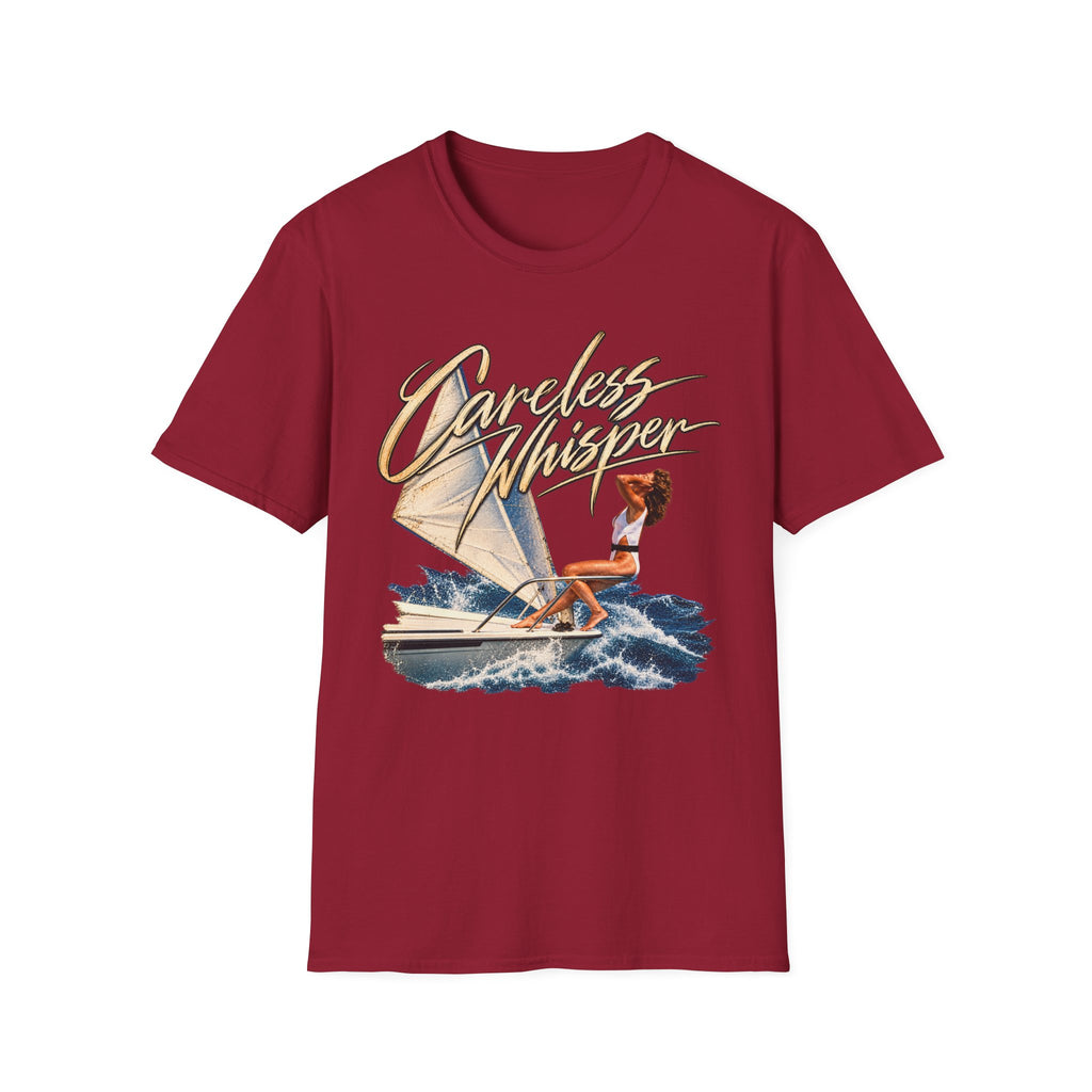 Careless Whisper T-Shirt