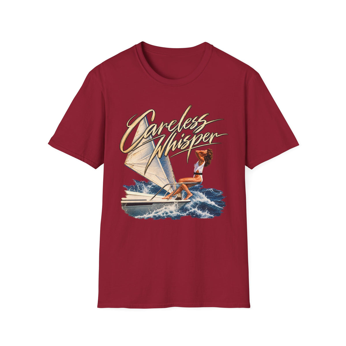 Careless Whisper T-Shirt