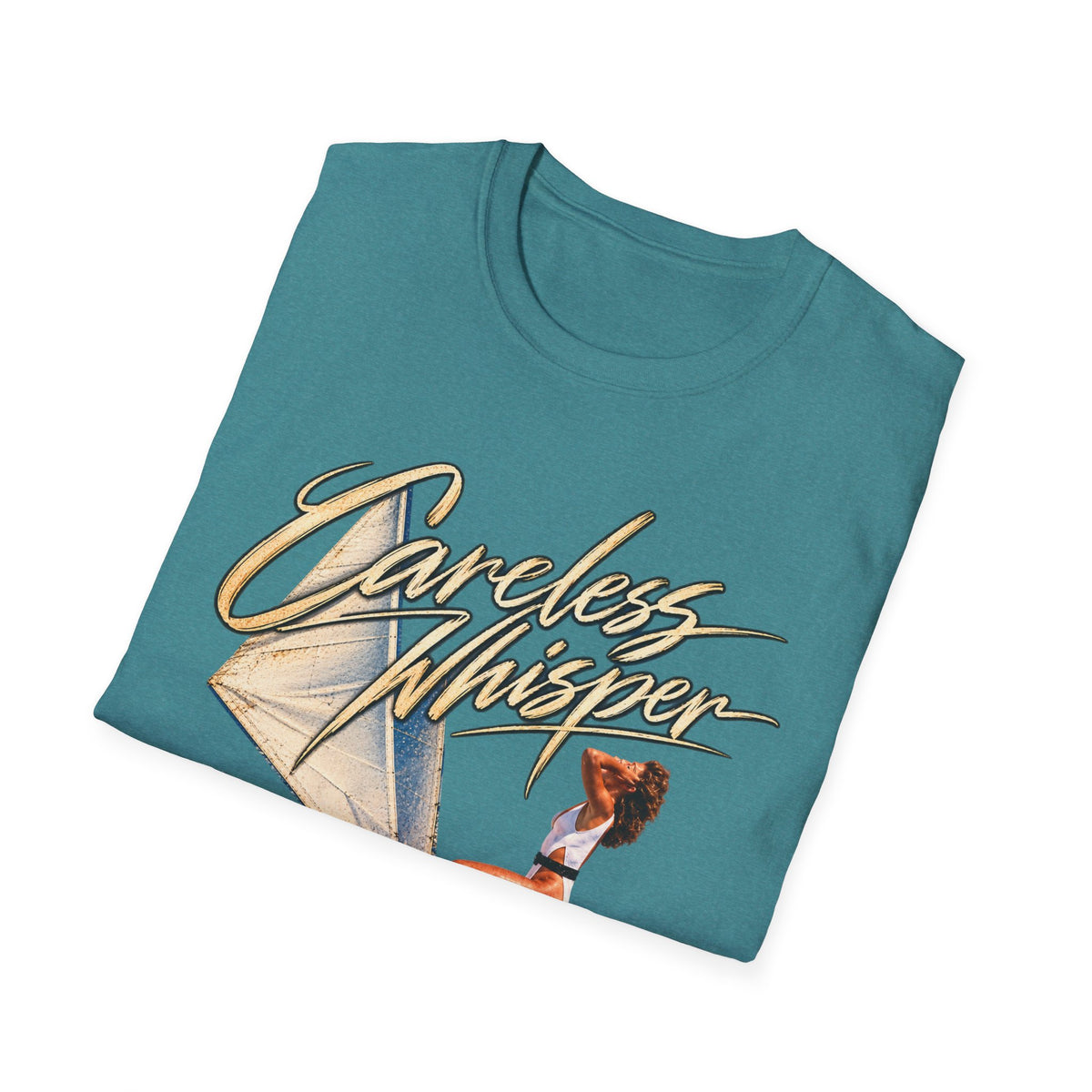Careless Whisper T-Shirt