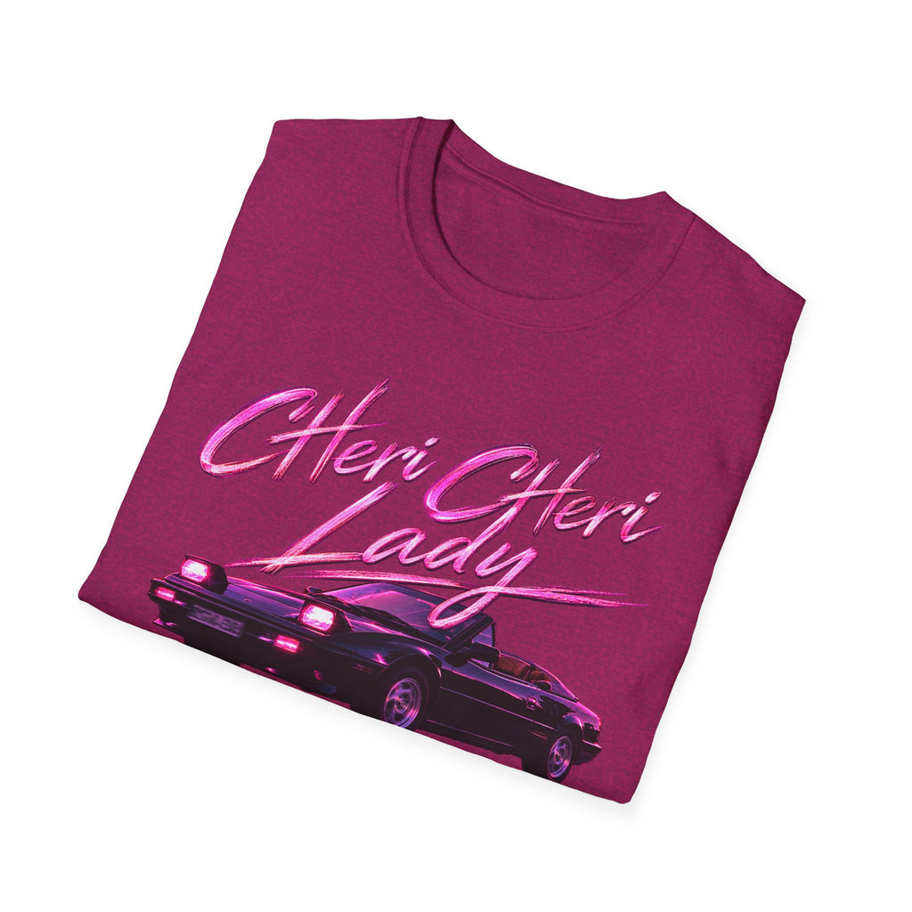 Cheri Lady T-Shirt