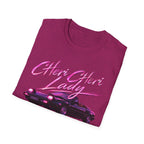 Cheri Lady T-Shirt