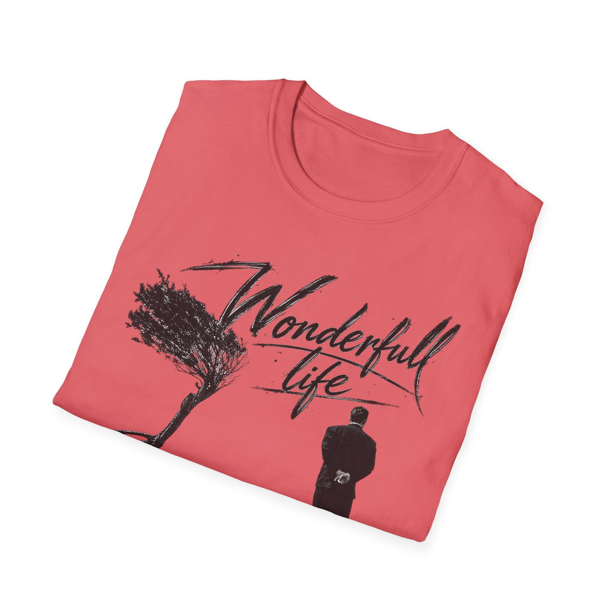 Wonderfull life T-Shirt