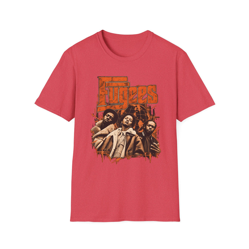 Fugees T-Shirt