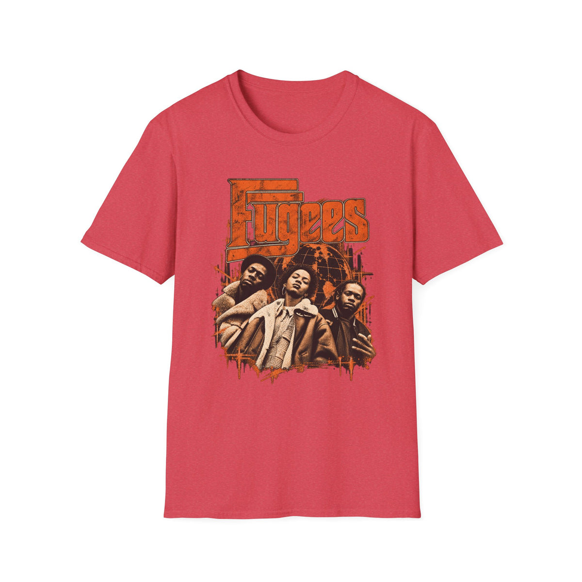 Fugees T-Shirt