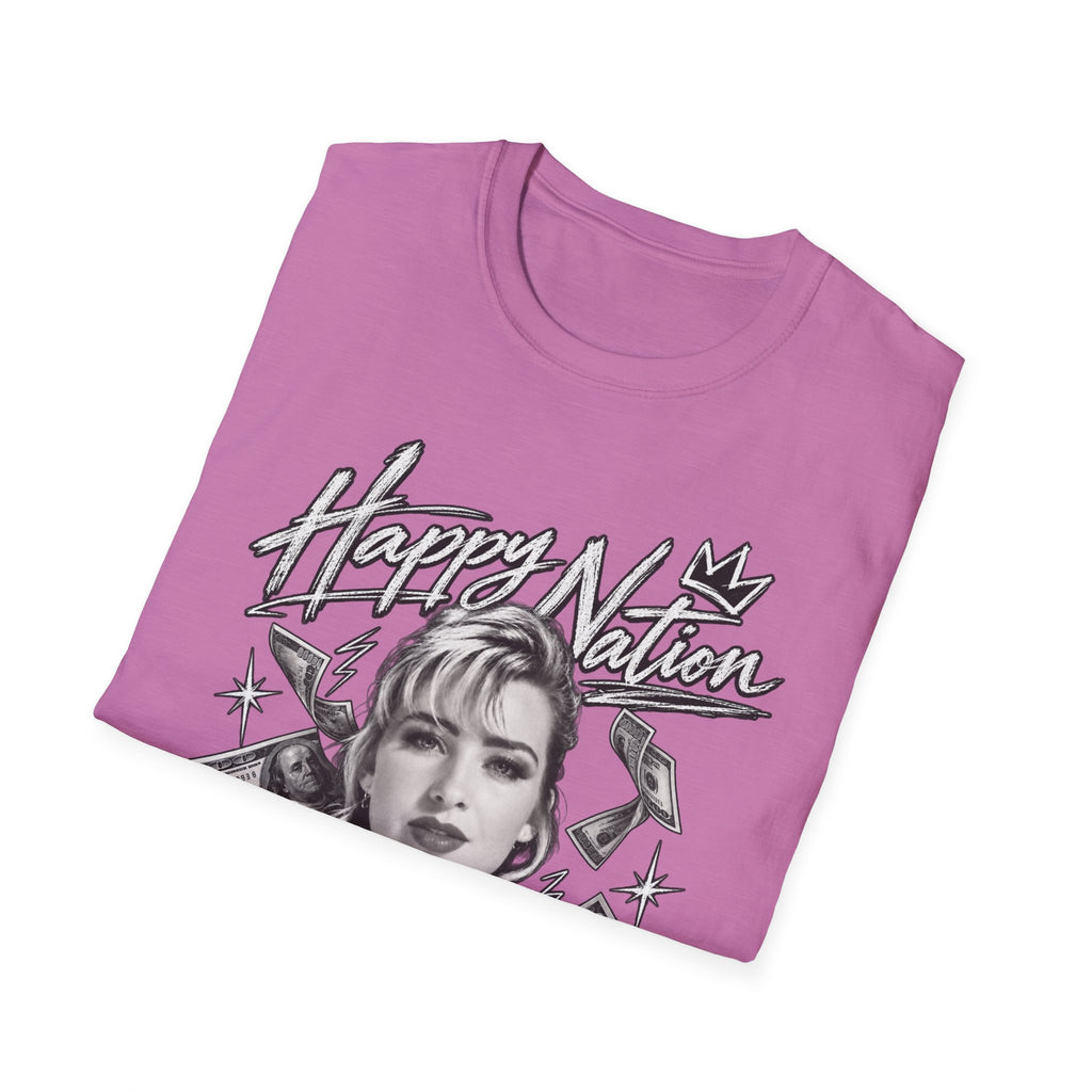 Happy Nation T-Shirt
