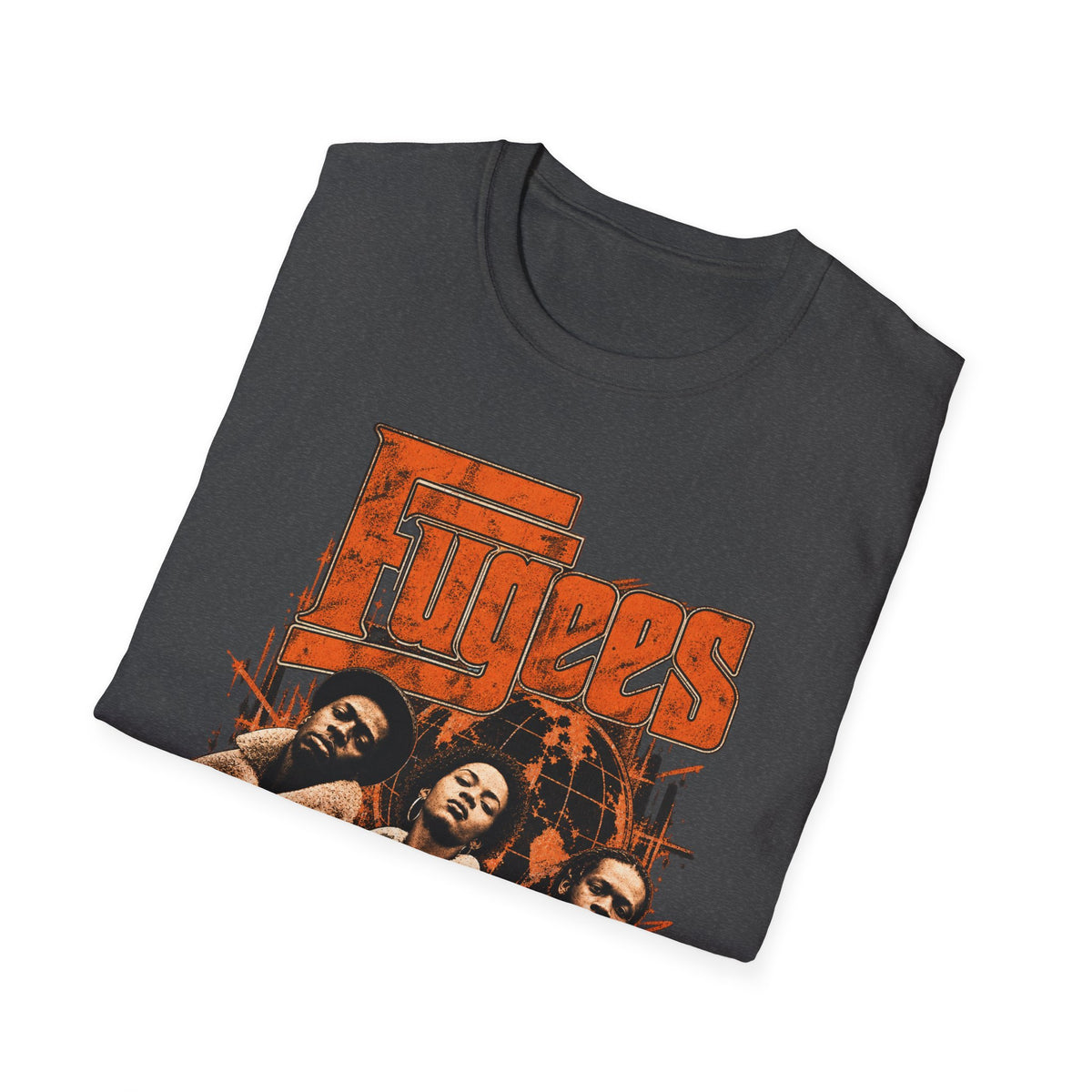 Fugees T-Shirt