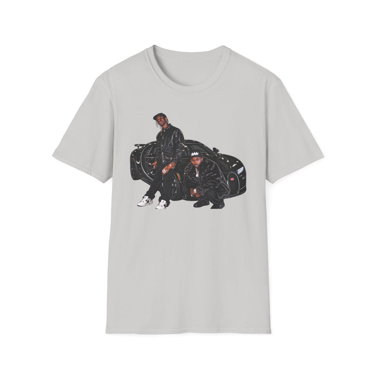 Jackboys T-Shirt