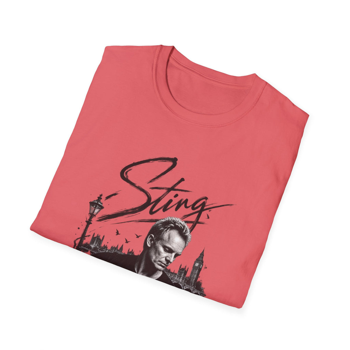Sting T-Shirt