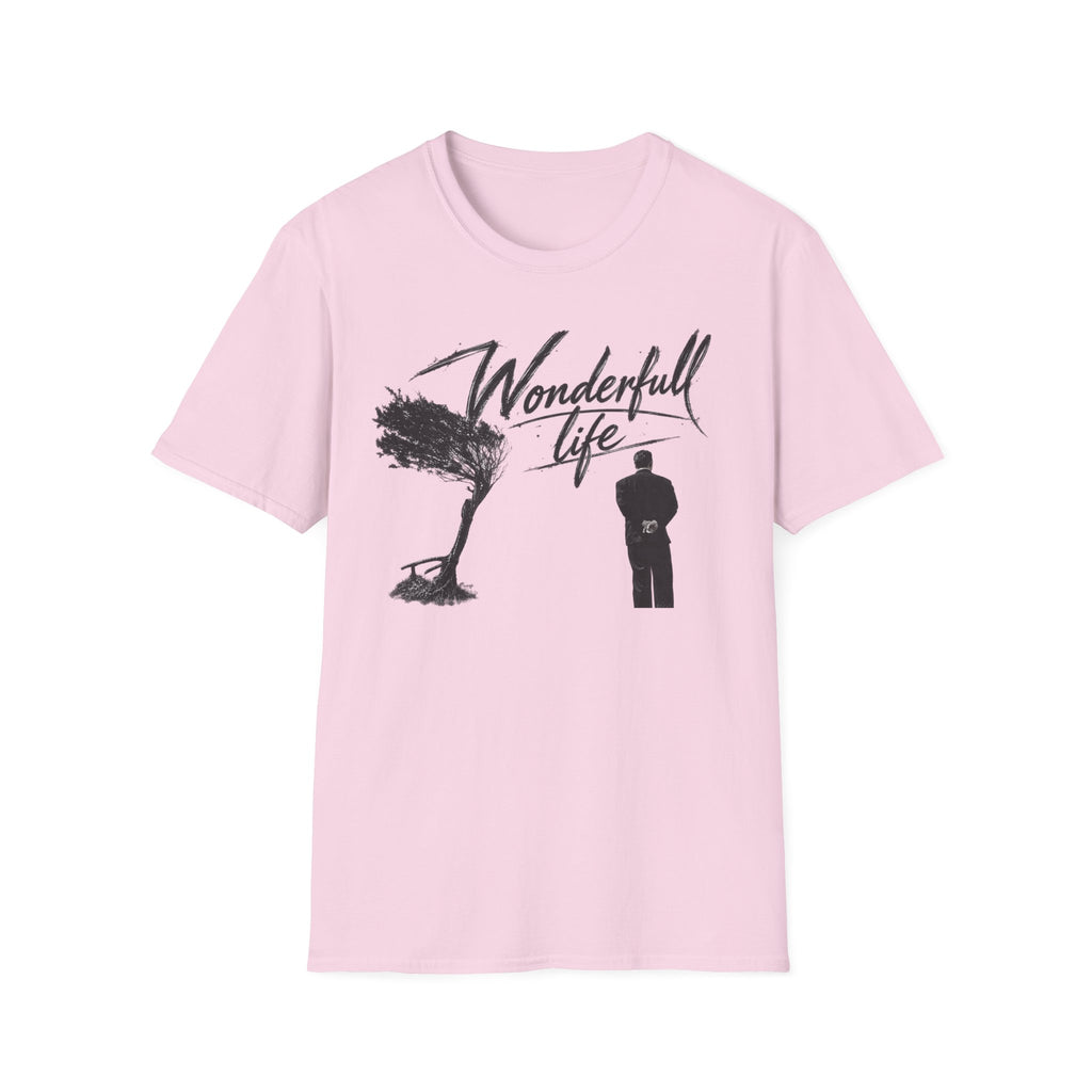 Wonderfull life T-Shirt
