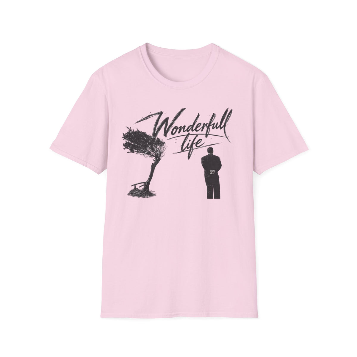 Wonderfull life T-Shirt