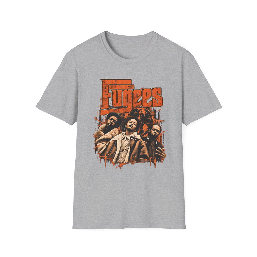 Fugees T-Shirt