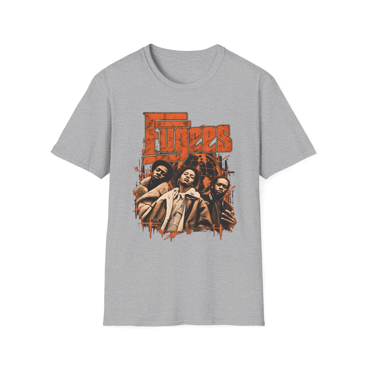 Fugees T-Shirt