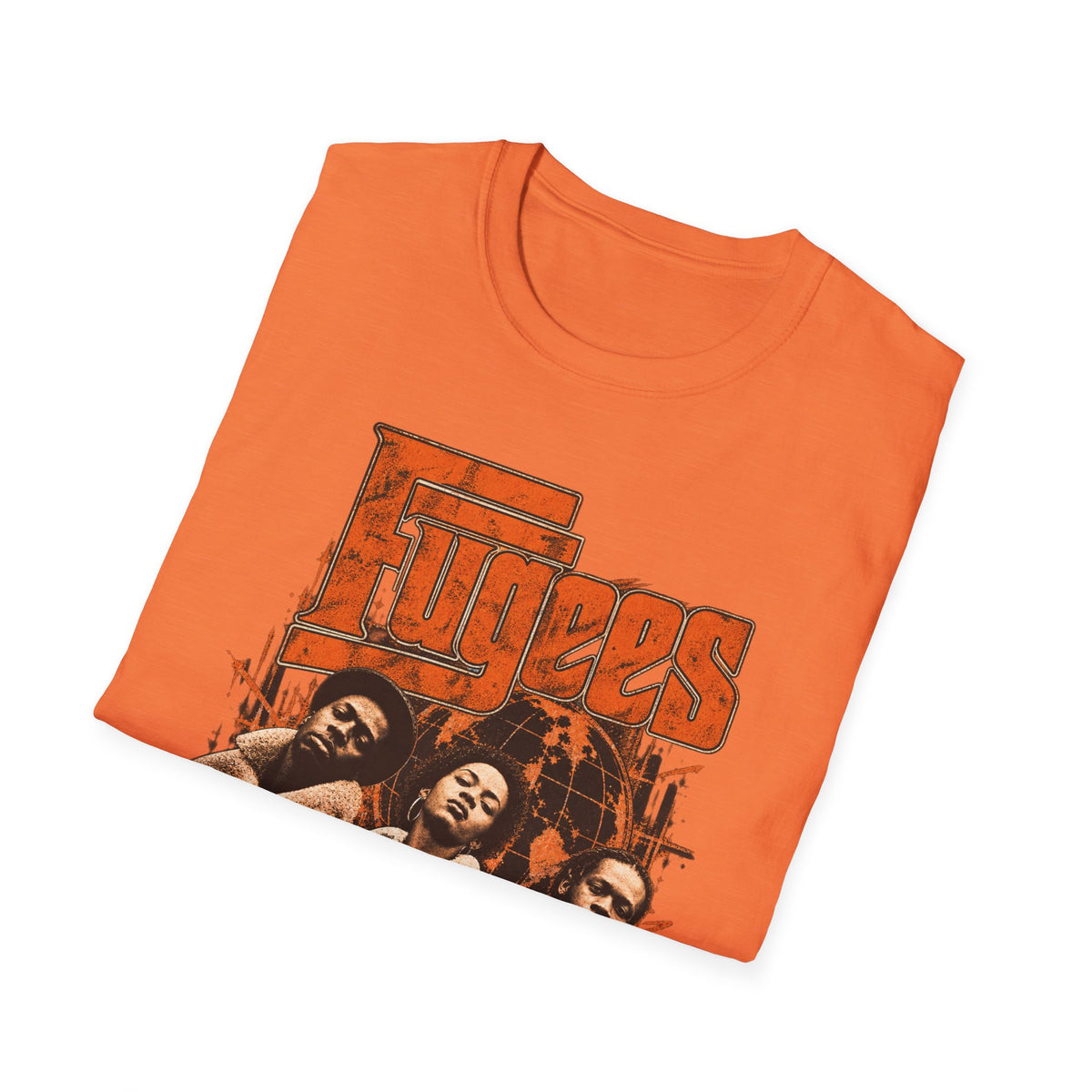 Fugees T-Shirt