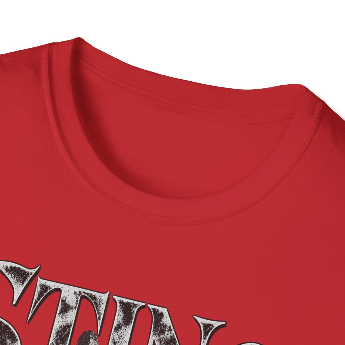 Sting T-Shirt