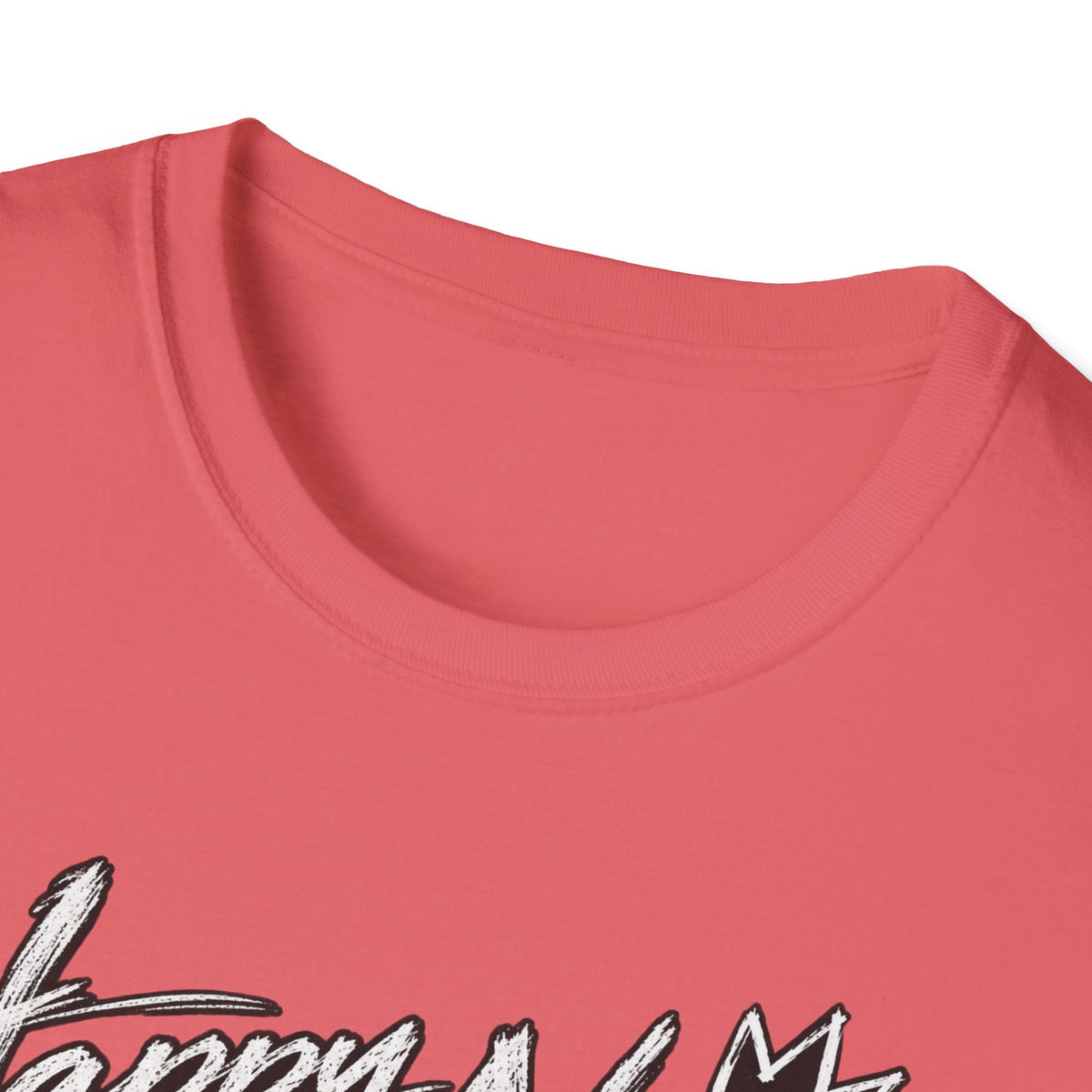 Happy Nation T-Shirt