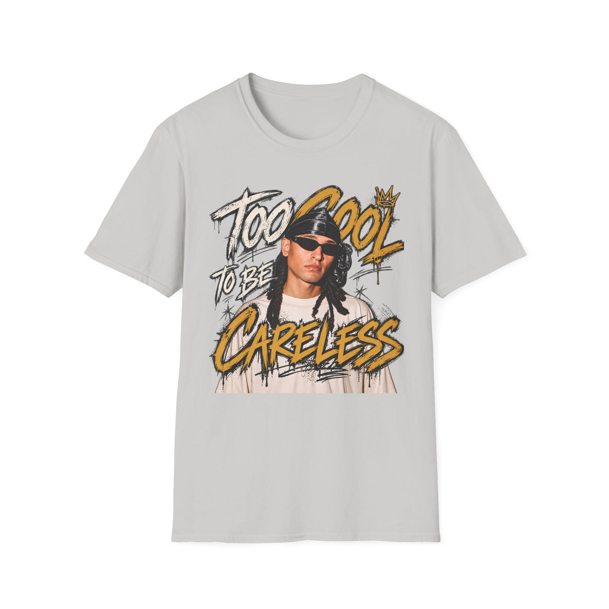 PAWSA T-Shirt