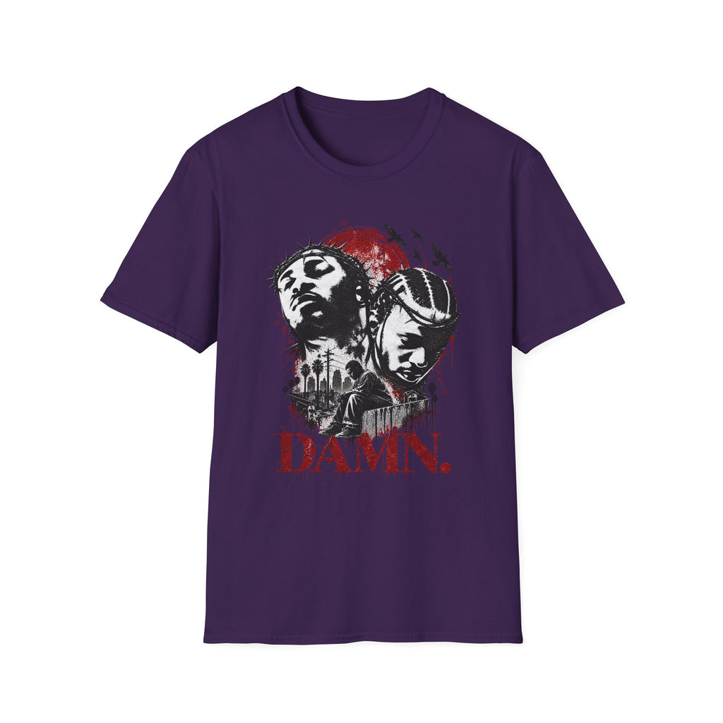 Kendrick T-Shirt
