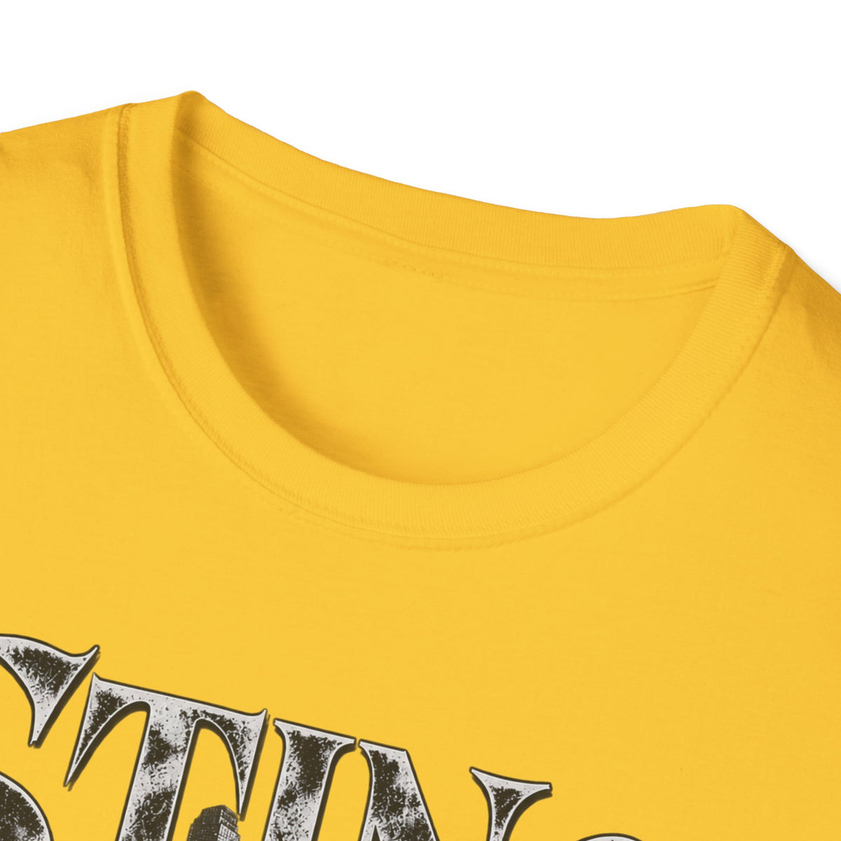 Sting T-Shirt
