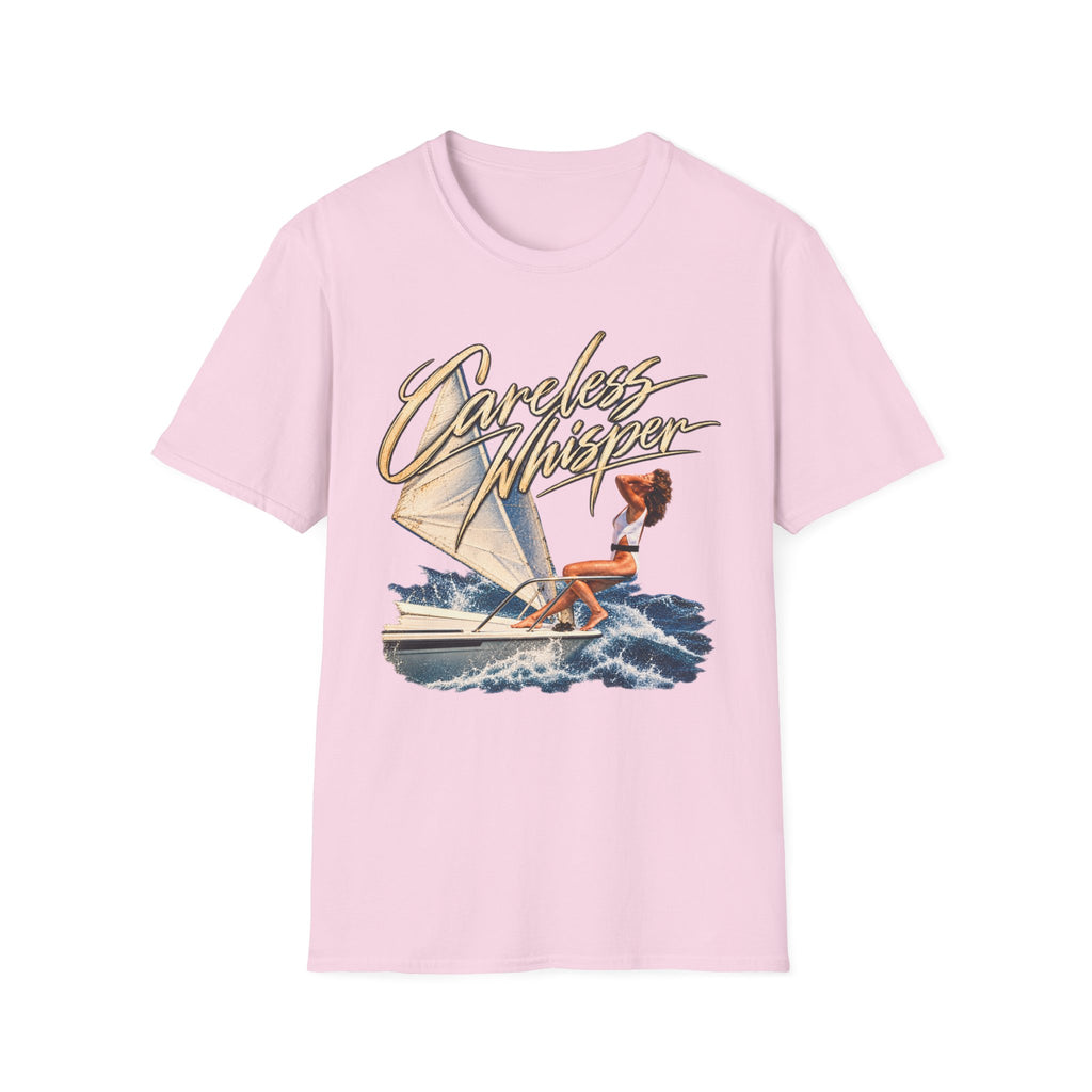 Careless Whisper T-Shirt