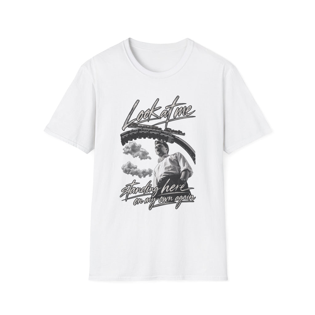 Standing T-Shirt