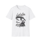 Standing T-Shirt