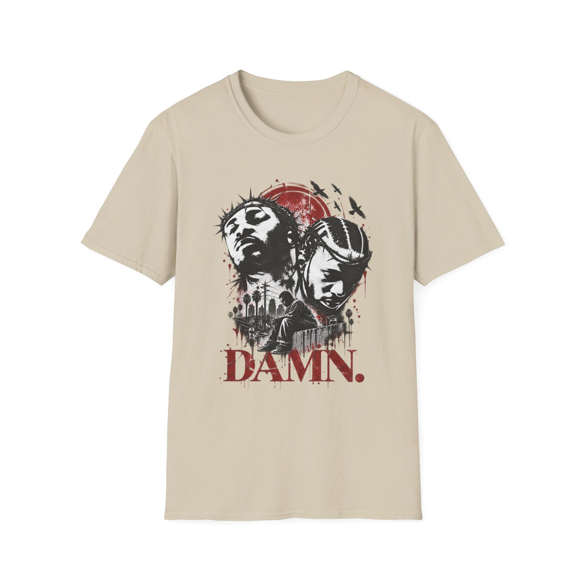 Kendrick T-Shirt